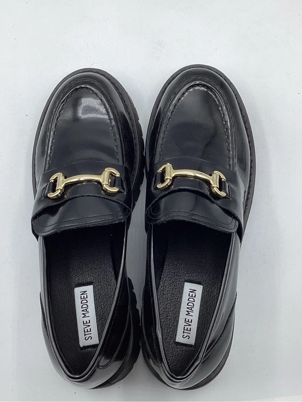 Steve Madden new without